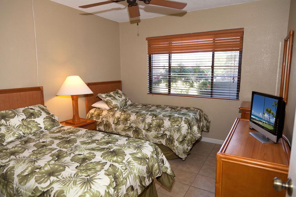 Kona Reef Resort By Latour Group Kailua-Kona Kamer foto
