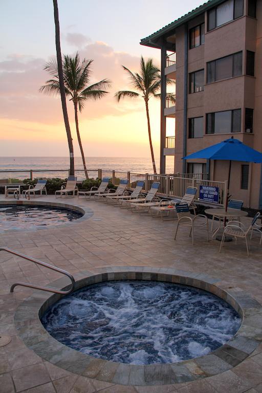 Kona Reef Resort By Latour Group Kailua-Kona Buitenkant foto