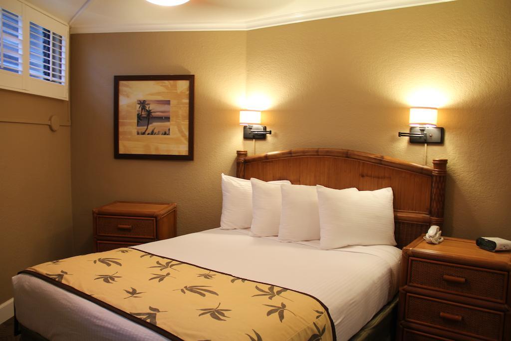 Kona Reef Resort By Latour Group Kailua-Kona Buitenkant foto