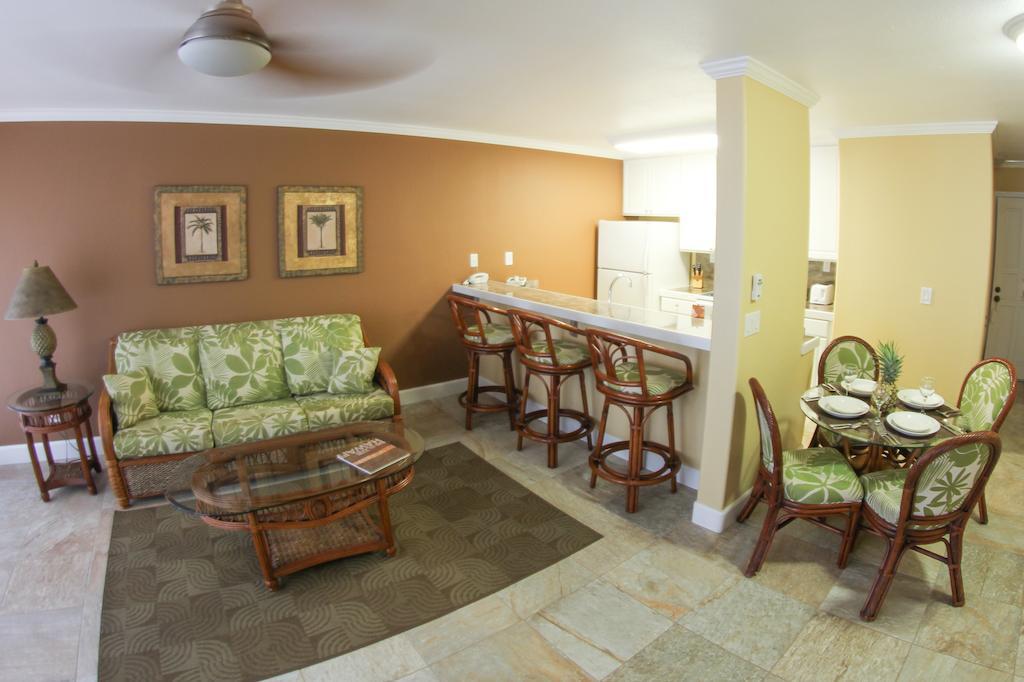 Kona Reef Resort By Latour Group Kailua-Kona Buitenkant foto