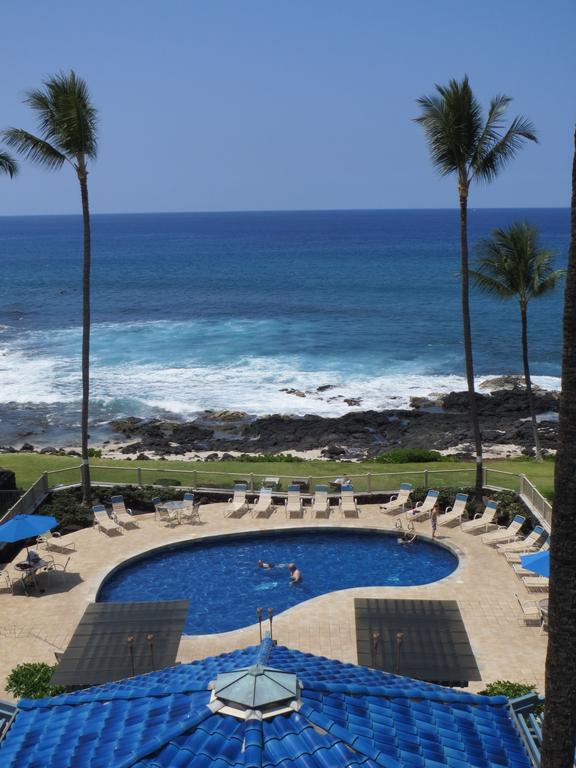 Kona Reef Resort By Latour Group Kailua-Kona Buitenkant foto