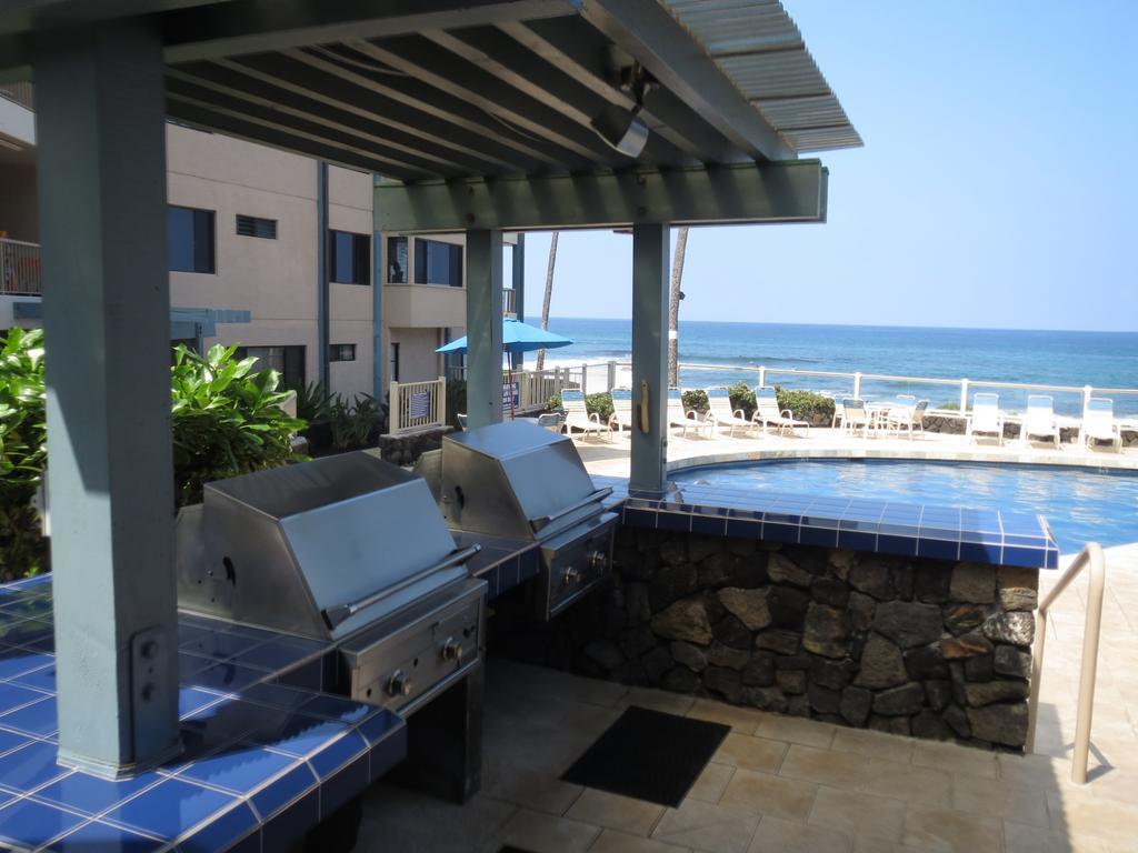 Kona Reef Resort By Latour Group Kailua-Kona Buitenkant foto